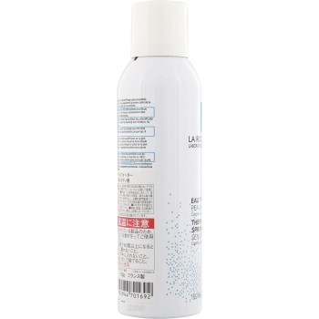 라로슈포제 터말워터 150g 일본로레알