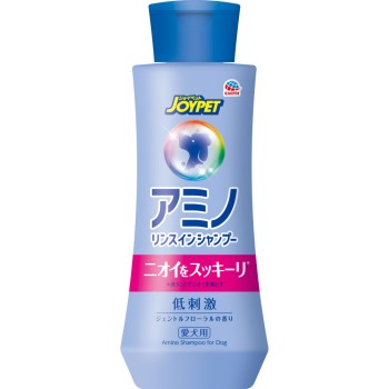 JOYPET 아미노 린스인 샴푸 350ml
