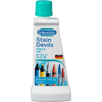 닥터벡만 스테인데빌스 볼펜 50ml 오피스옥토