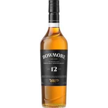 보우모어 12년 700ml