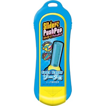 슬라이더즈 푸시팝 14g