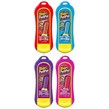 슬라이더즈 푸시팝 14g
