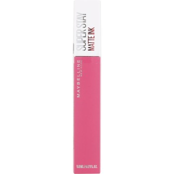 메이블린 SP스테이 매트잉크 125