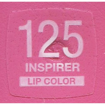 메이블린 SP스테이 매트잉크 125