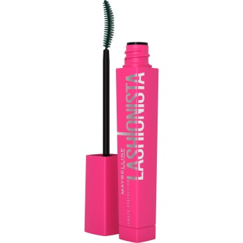 메이블린 래쉬 니스타 N 03 올리브 블랙 메이블린