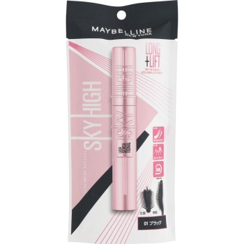 메이블린 스카이 하이 01 메이블린