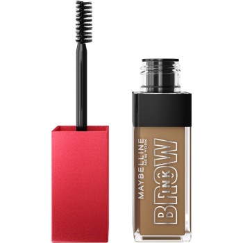 메이블린 브로우잉크 3D 스타일링젤03