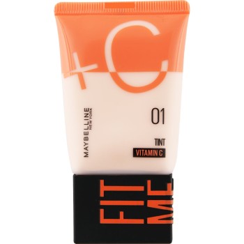 메이블린 피트 미 프레쉬 틴트 01 메이블린