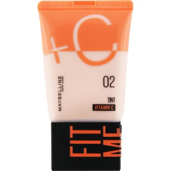 메이블린 피트미 프레쉬틴트02