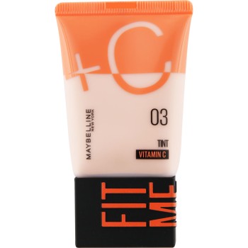 메이블린 피트미 프레쉬틴트03