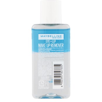 메이블린 아이+립 메이크업 리무버 R 메이블린