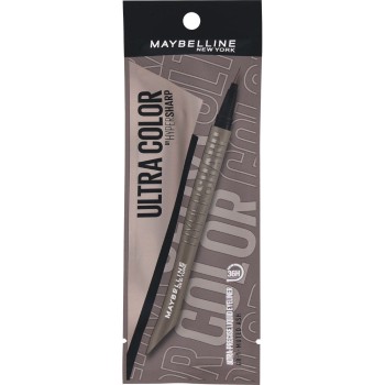 메이블린 울트라컬러아이라이너GR1