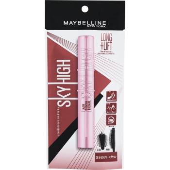 메이블린 스카이 하이 08 메이블린