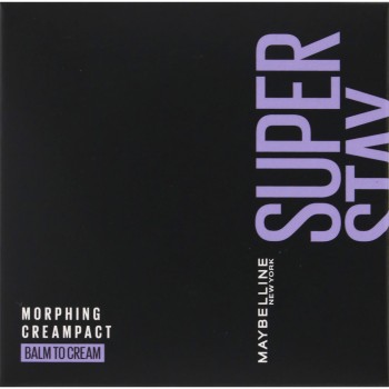 메이블린 SP 스테이 크림 팩트 파운데이션 N20 메이블린