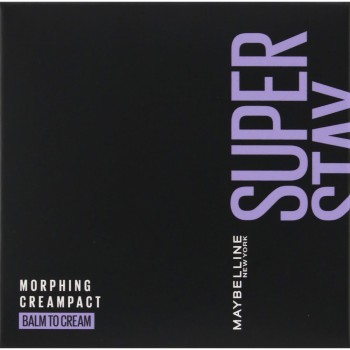 메이블린 SP 스테이 크림 팩트 파운데이션 C20 메이블린