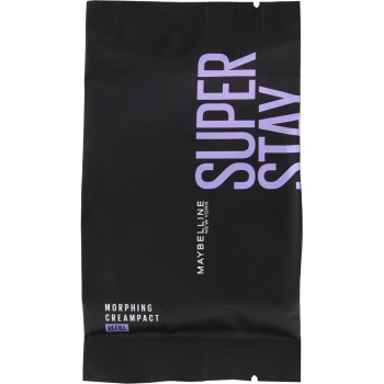 메이블린 SP 스테이 크림 팩트 파운데이션 리필 N10 메이블린