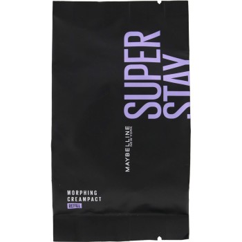 메이블린 SP 스테이 크림 팩트 파운데이션 리필 N20 메이블린