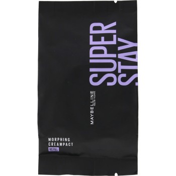 메이블린 SP 스테이 크림 팩트 파운데이션 리필 N30 메이블린