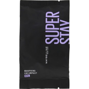 메이블린 SP 스테이 크림 팩트 파운데이션 리필 C20 메이블린