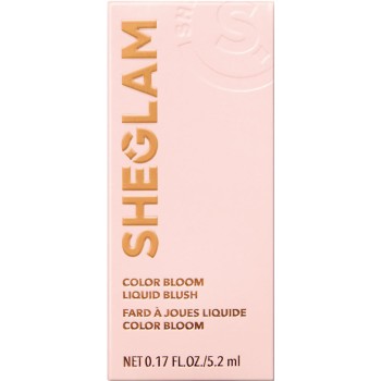 SHEGLAM 리퀴드블러시 러브케이크 5.2ml 인터내셔널코스메틱스