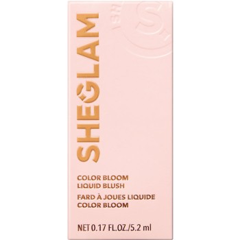 SHEGLAM 리퀴드블러시 해시해시 5.2ml 인터내셔널코스메틱스