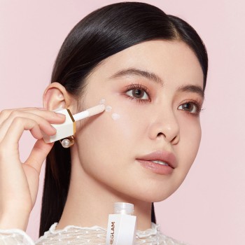 리퀴드하이라이터 바닐라프로스트 5.2ml 인터내셔널코스메틱스