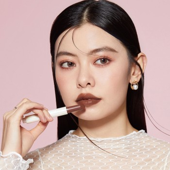 SHEGLAM 퍼펙트샤인 립플럼퍼 세피아키스 2g 인터내셔널코스메틱스