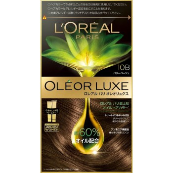 로레알파리 오레오릭스 10B 48g+40g