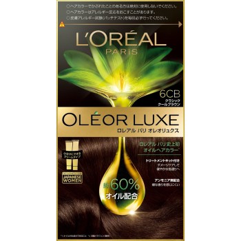 로레알 파리 오레오류 6CB 48g+40g