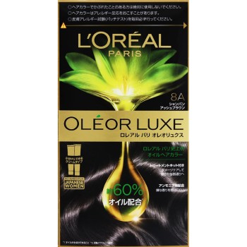 로레알파리 올레오뤽스 8A 48g+40g