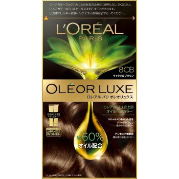 로레알파리 오레오릭스 8CB 48g+40g