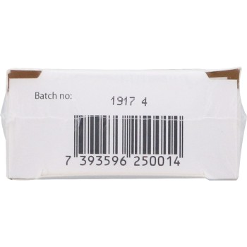 베리타스 Nava 나바 네일젤 15g Natumin Pharma AB