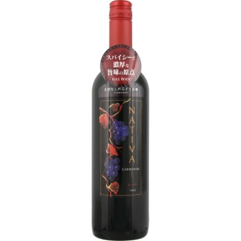 나티바 카르메네르 750ml