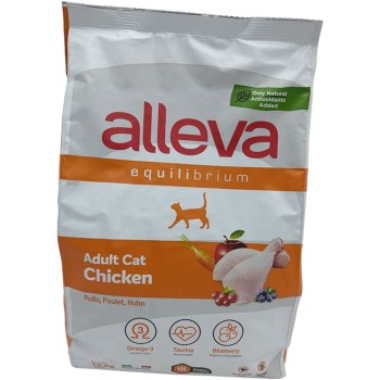 알레바 에퀼리브리엄 치킨 성묘용 1.5kg