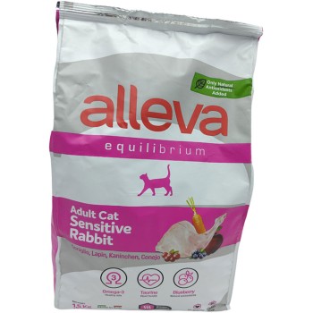 알레바 에퀼리브리엄 센서티브 래빗 성묘용 1.5kg