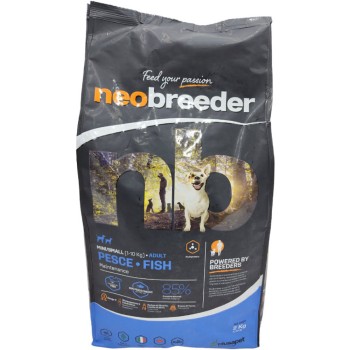 네오 브리더 성견용 피쉬 2kg