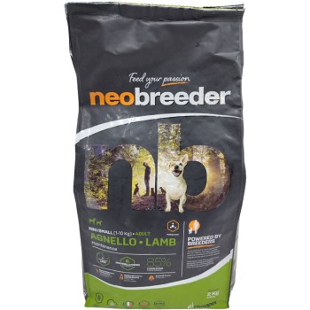 네오 브리더 성견용 램 2kg