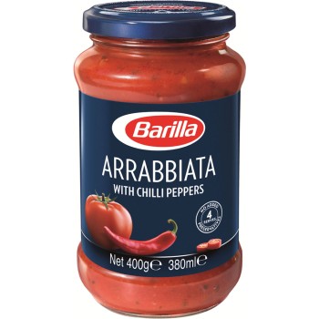 바릴라 아라비아타 400g