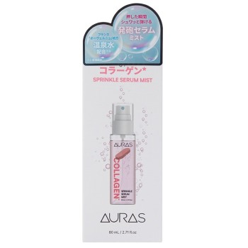 오라즈 프레쉬 태블릿 미스트(콜라겐) 80ml