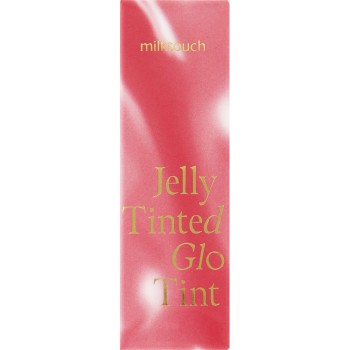 milktouch 젤리피트 틴티드 그로우틴트 04 Mute Ficial Plum _ Coogeee