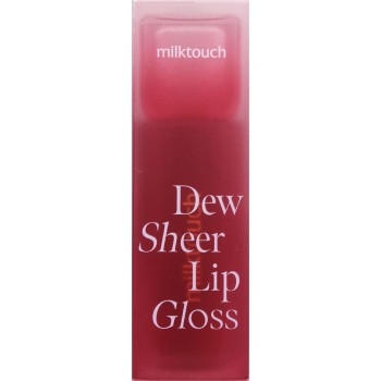 MT DSS립글로스 07 모브샤워 _ Coogeee