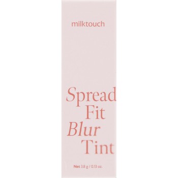 밀크터치 스프레드핏블러틴트 01 Custard Peach _ Coogeee