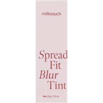 밀크터치 스프레드핏블러틴트 08 Even Hip _ Coogeee