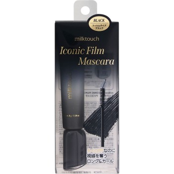 밀크터치 아이코닉필름마스카라 Coogeee