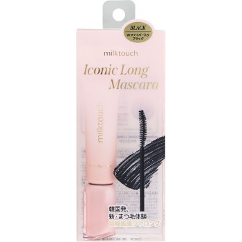 milktouch 아이코닉롱마스카라 _ Coogeee