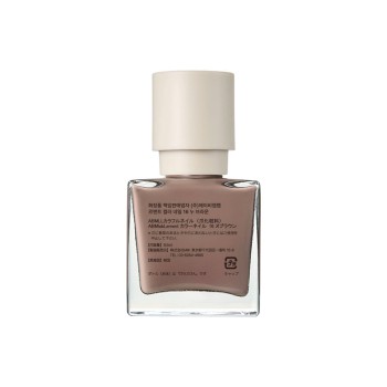 에이비엠 라볼멘트 컬러네일 16 누 브라운 9.5ml