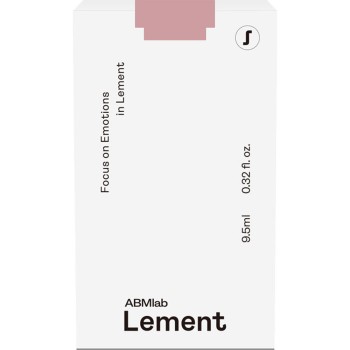 에이비엠 라볼멘트 컬러네일 28 밀키웨이 9.5ml