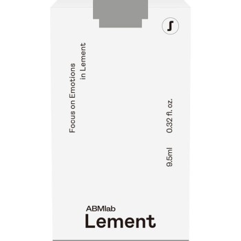 에이비엠 라볼멘트 컬러네일 06 쉐도우그레이퍼플 9.5ml