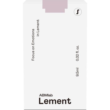 에이비엠 라볼멘트 컬러네일 15 씨사이드빌라 9.5ml