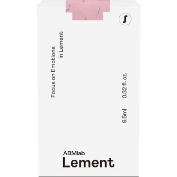 에이비엠 라볼멘트 컬러네일 61 핑크카시미어 9.5ml